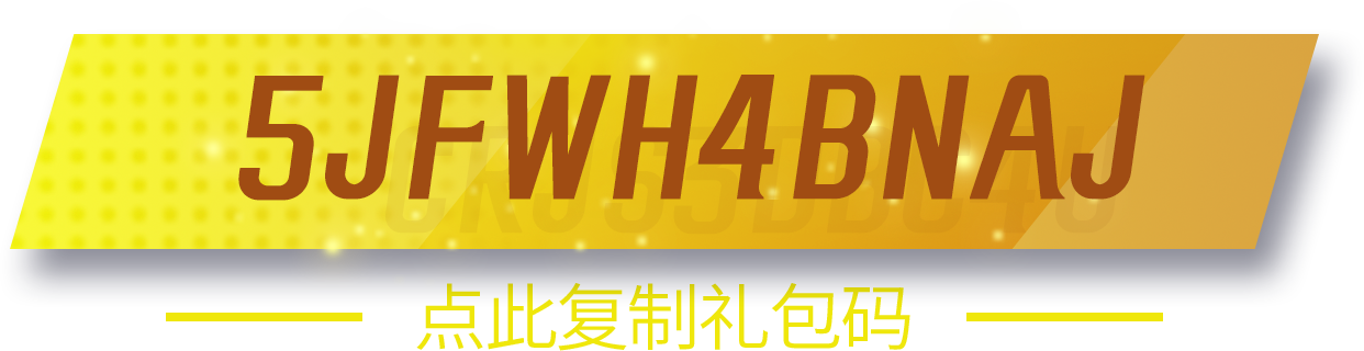 礼包码2
